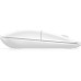 HP Z3700 White Wireless Mouse (V0L80AA)